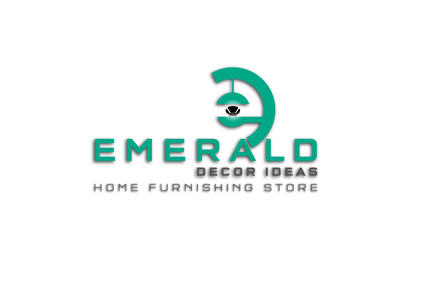 Emerald Decor Ideas