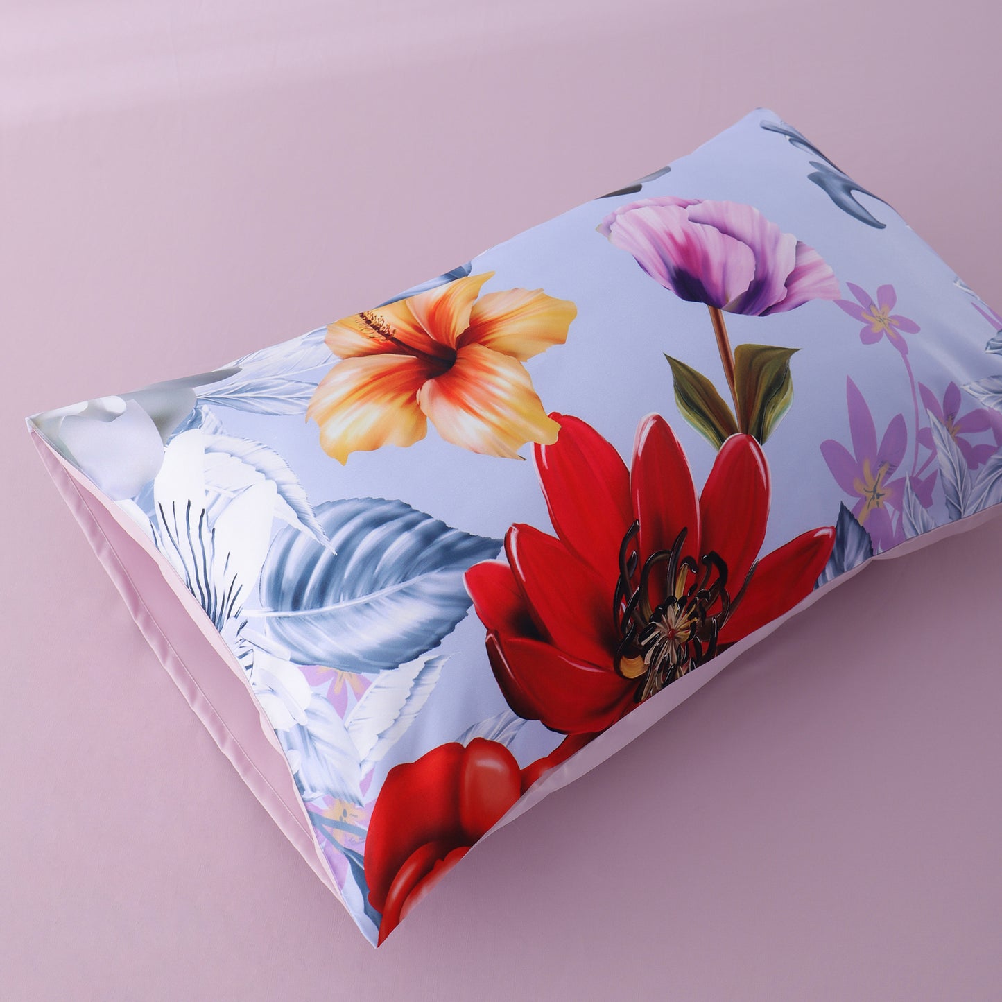 Duvet cover luxury-Floral.