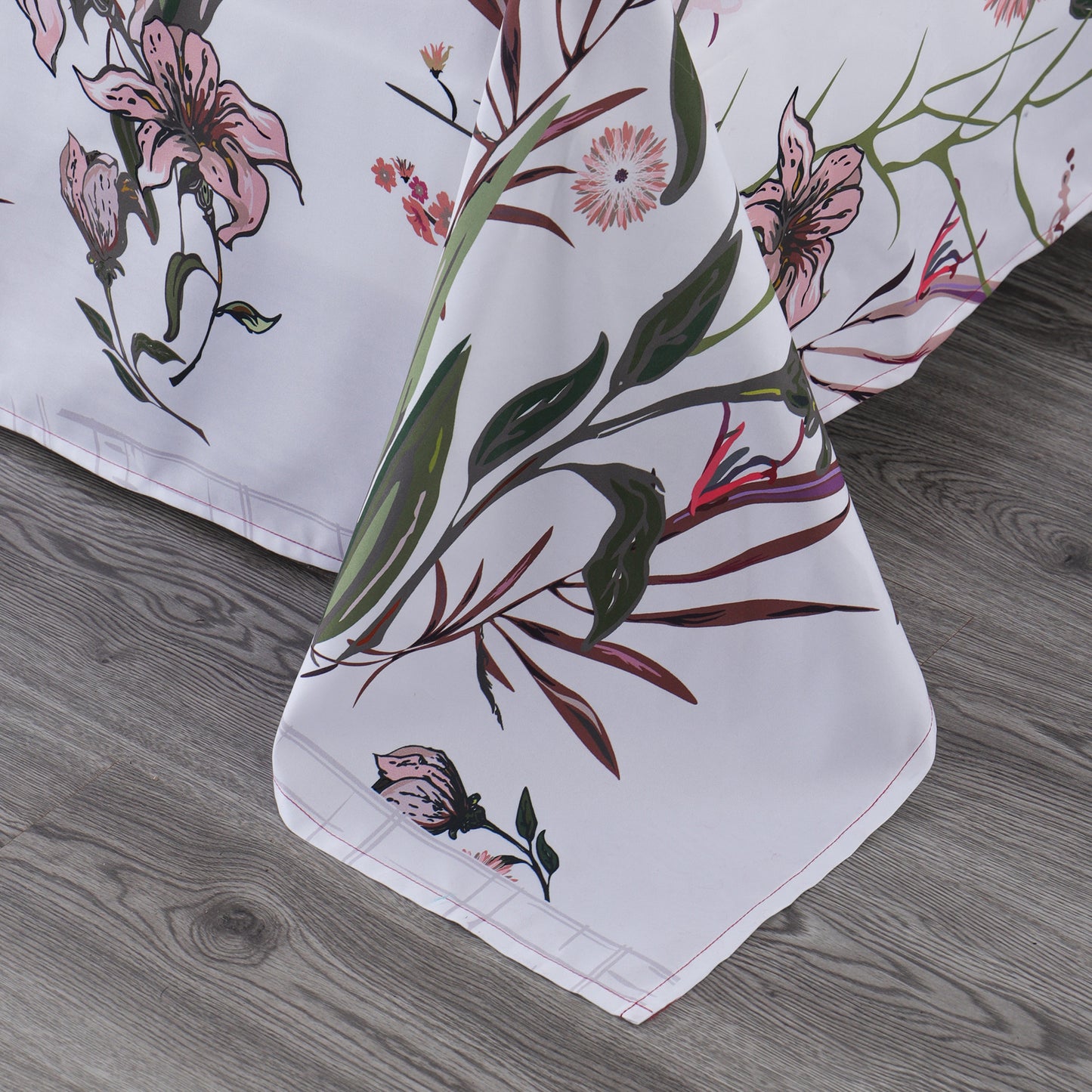 6 Piece Bed Sheet set-Corn Maze