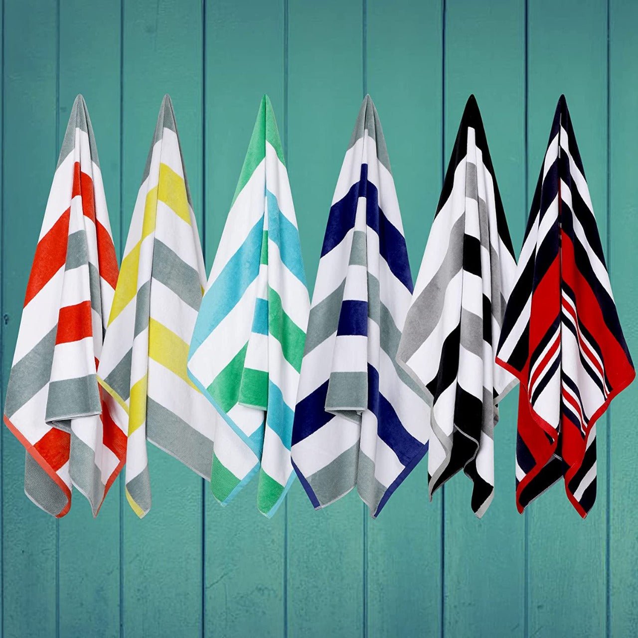 Beach Towels-one piece