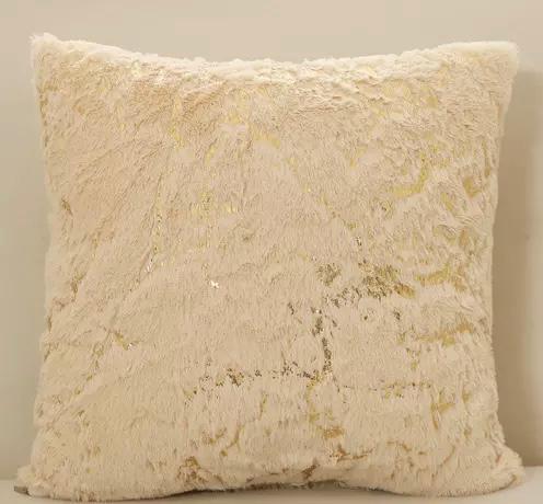 Golden lines Cushion covers.