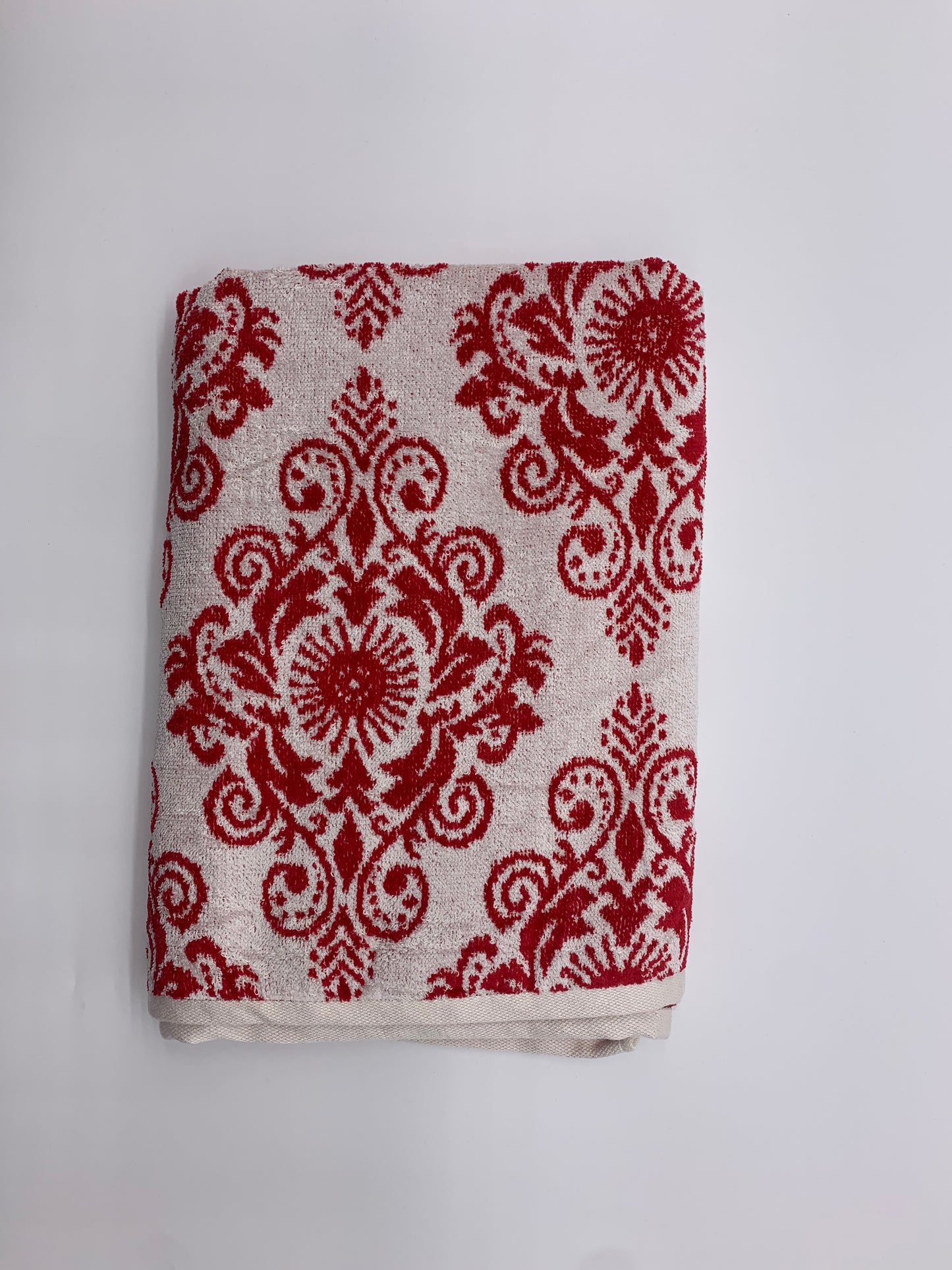 Damask-PACK OF 4