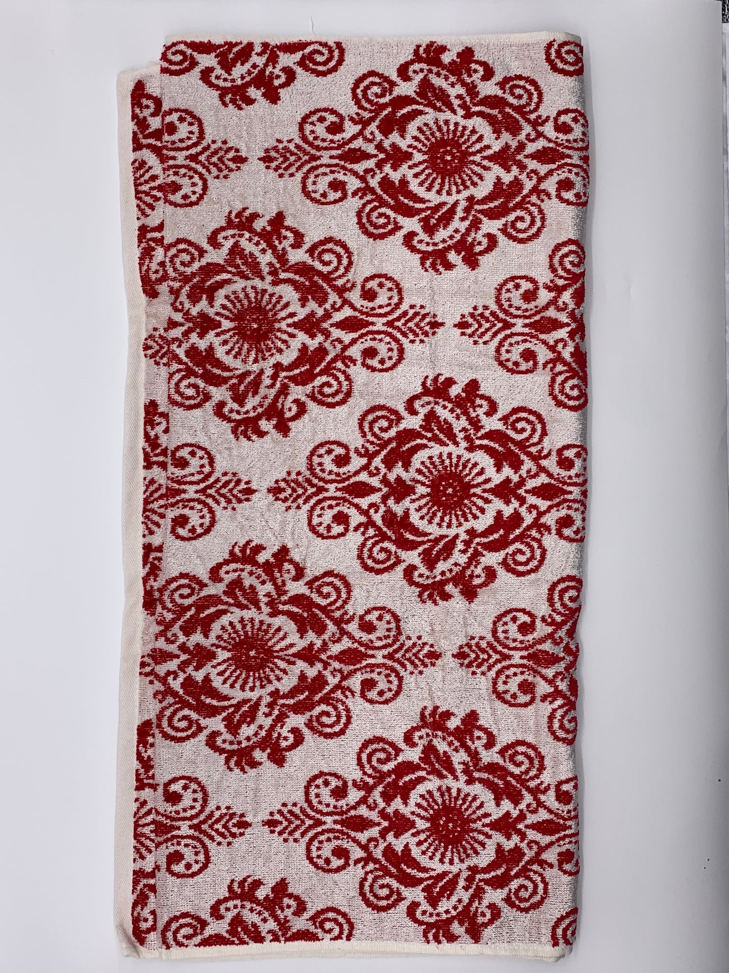 Damask-PACK OF 4
