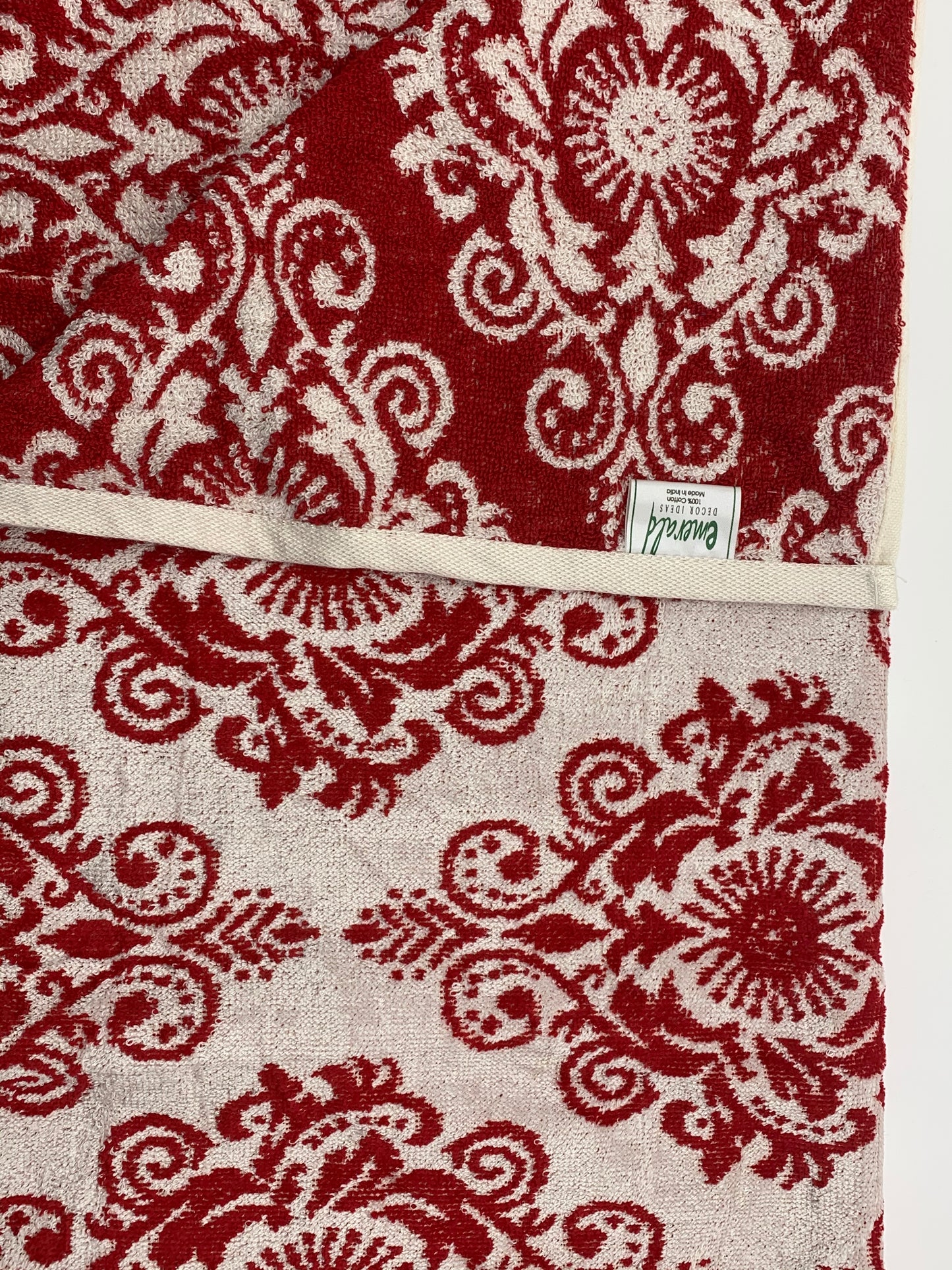 Damask-PACK OF 4