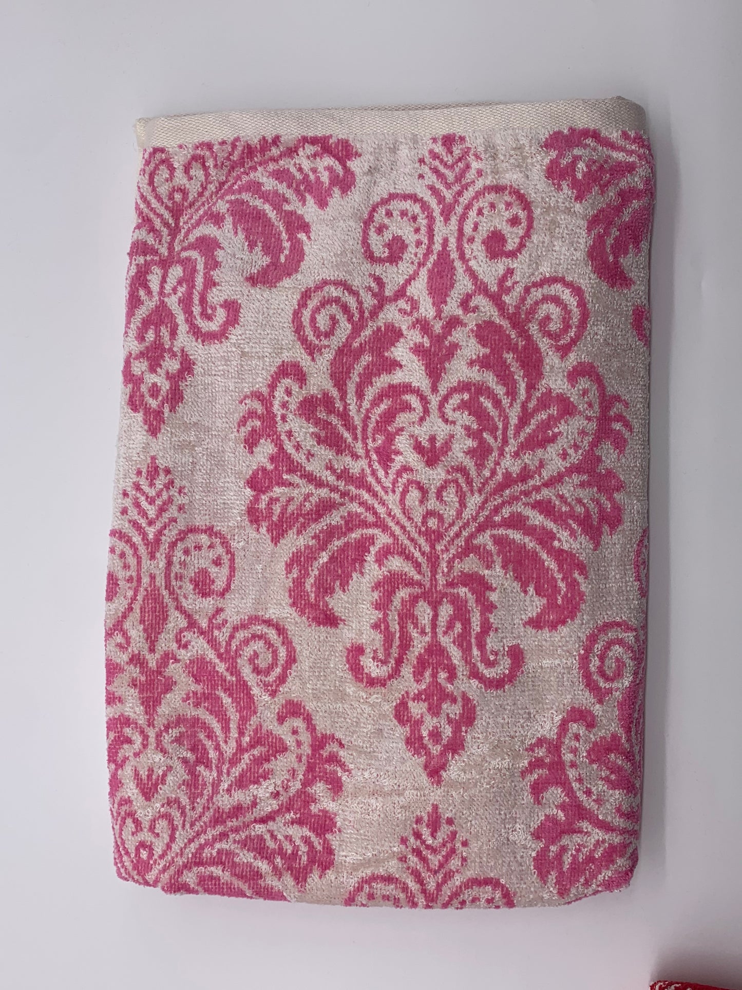 Damask-PACK OF 4