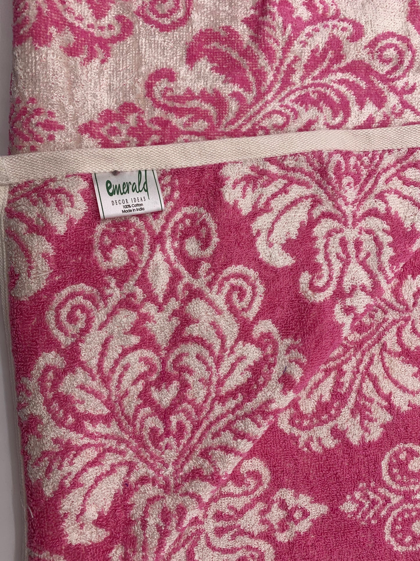 Damask-PACK OF 4