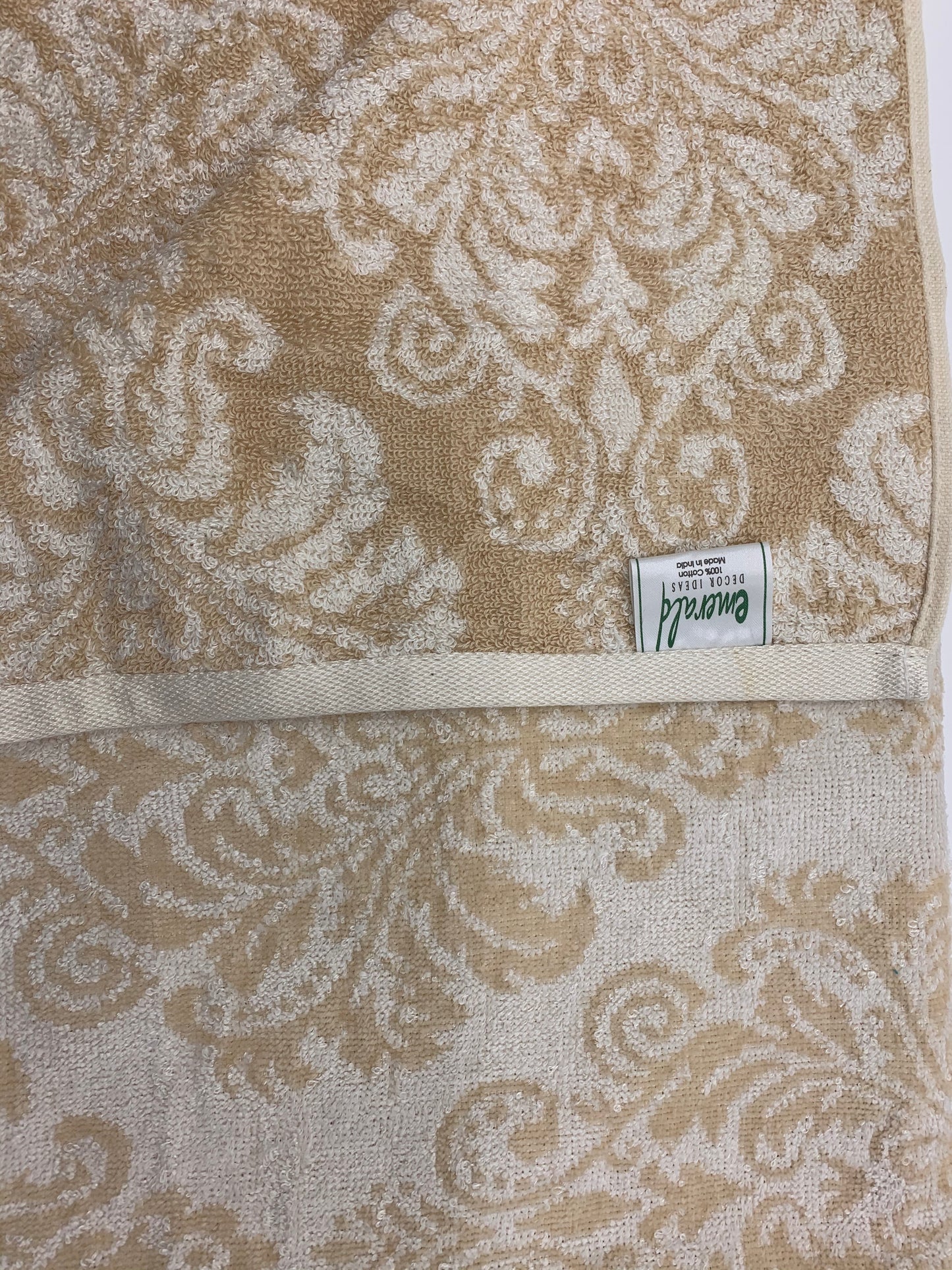 Damask-PACK OF 4
