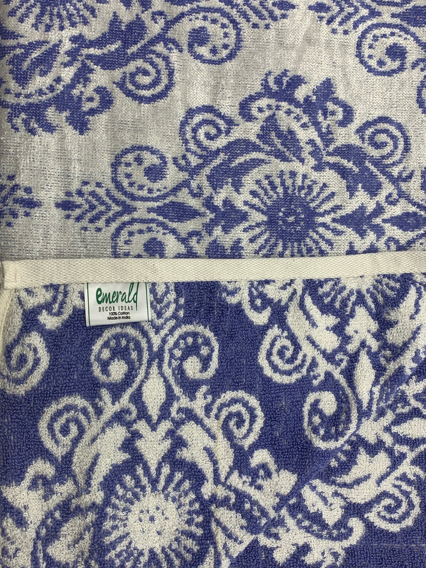 Damask-PACK OF 4