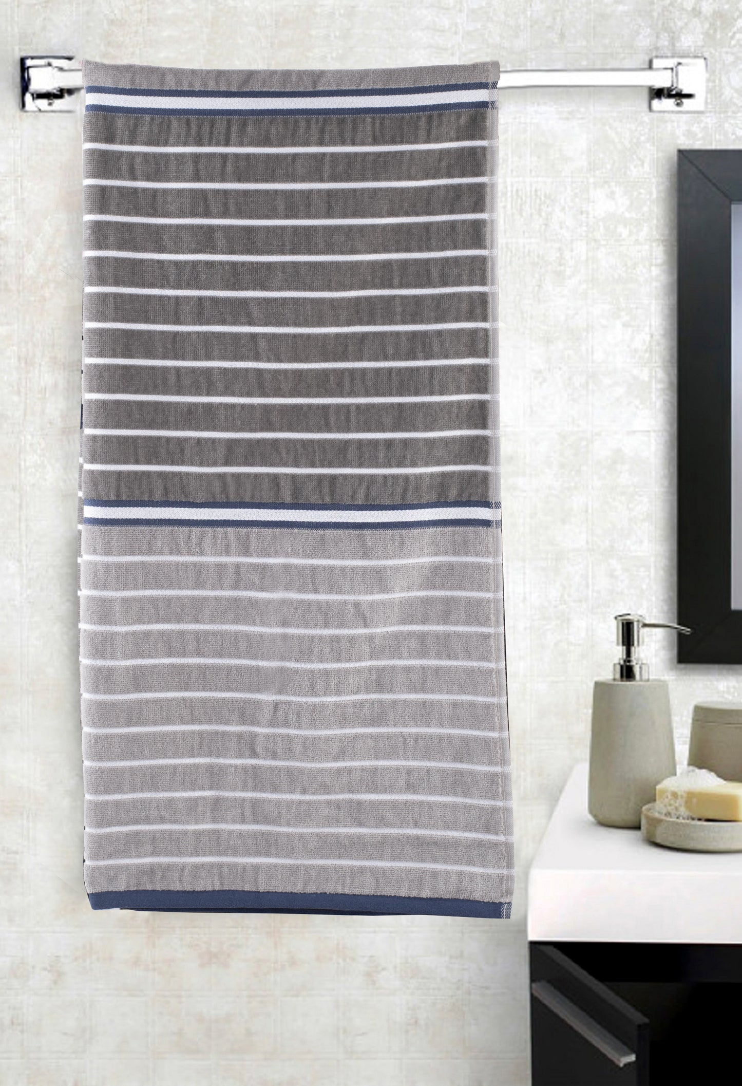 Deffodil 4 piece set(2B+2H)
