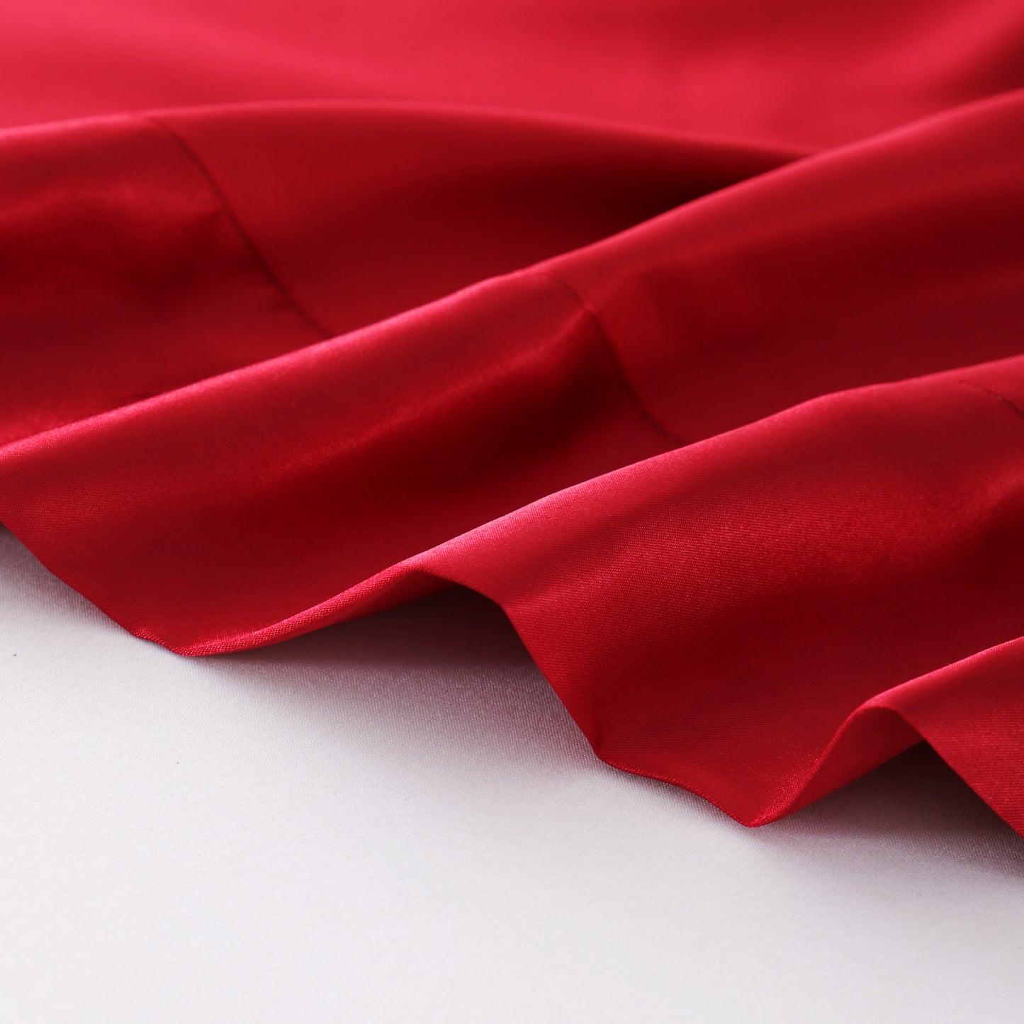 Duvet cover luxury-Red Diamond.