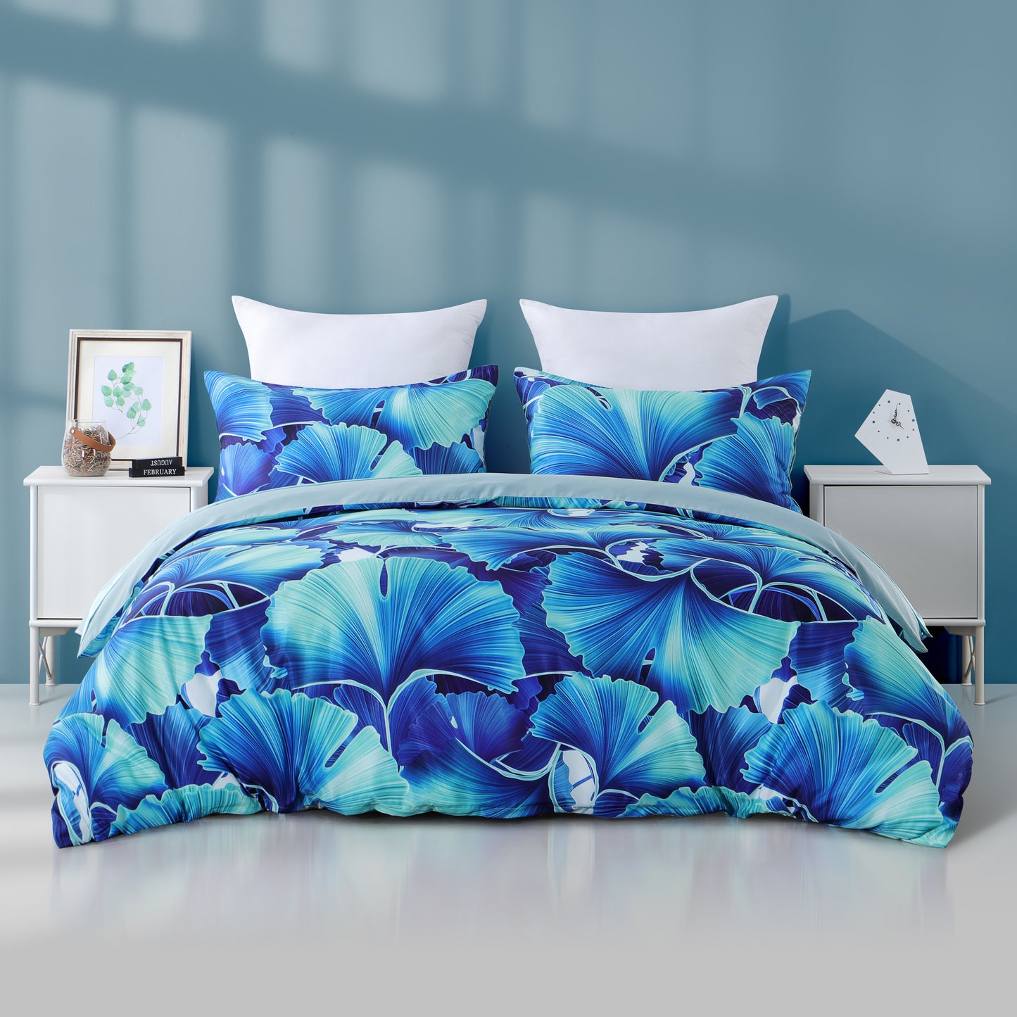 Duvet cover luxury-Lilly