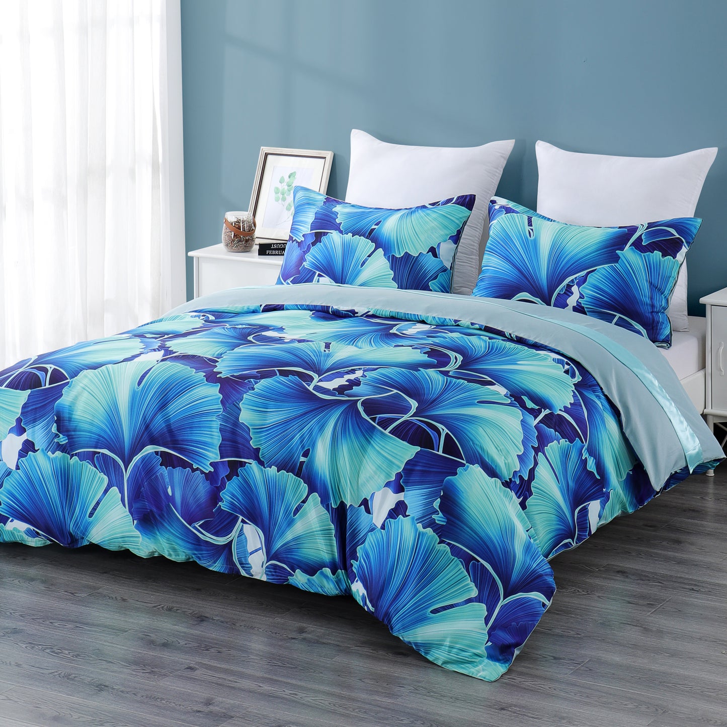 Duvet cover luxury-Lilly