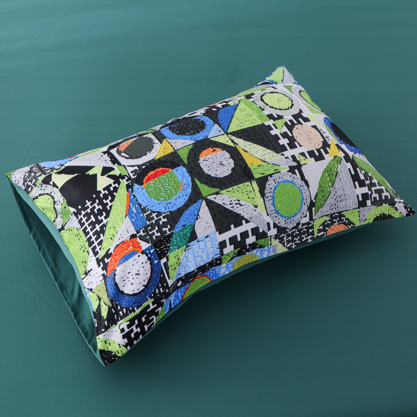 Duvet cover luxury-multi color