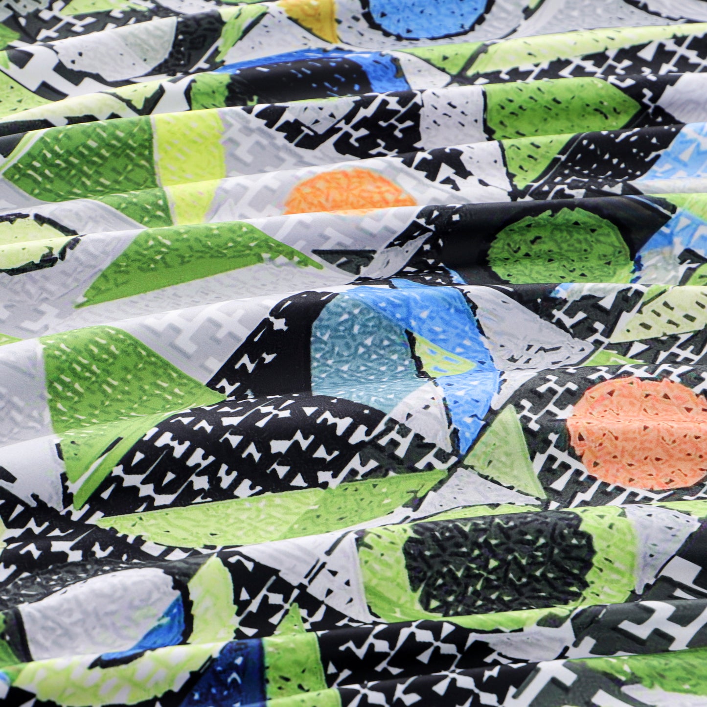 Duvet cover luxury-multi color