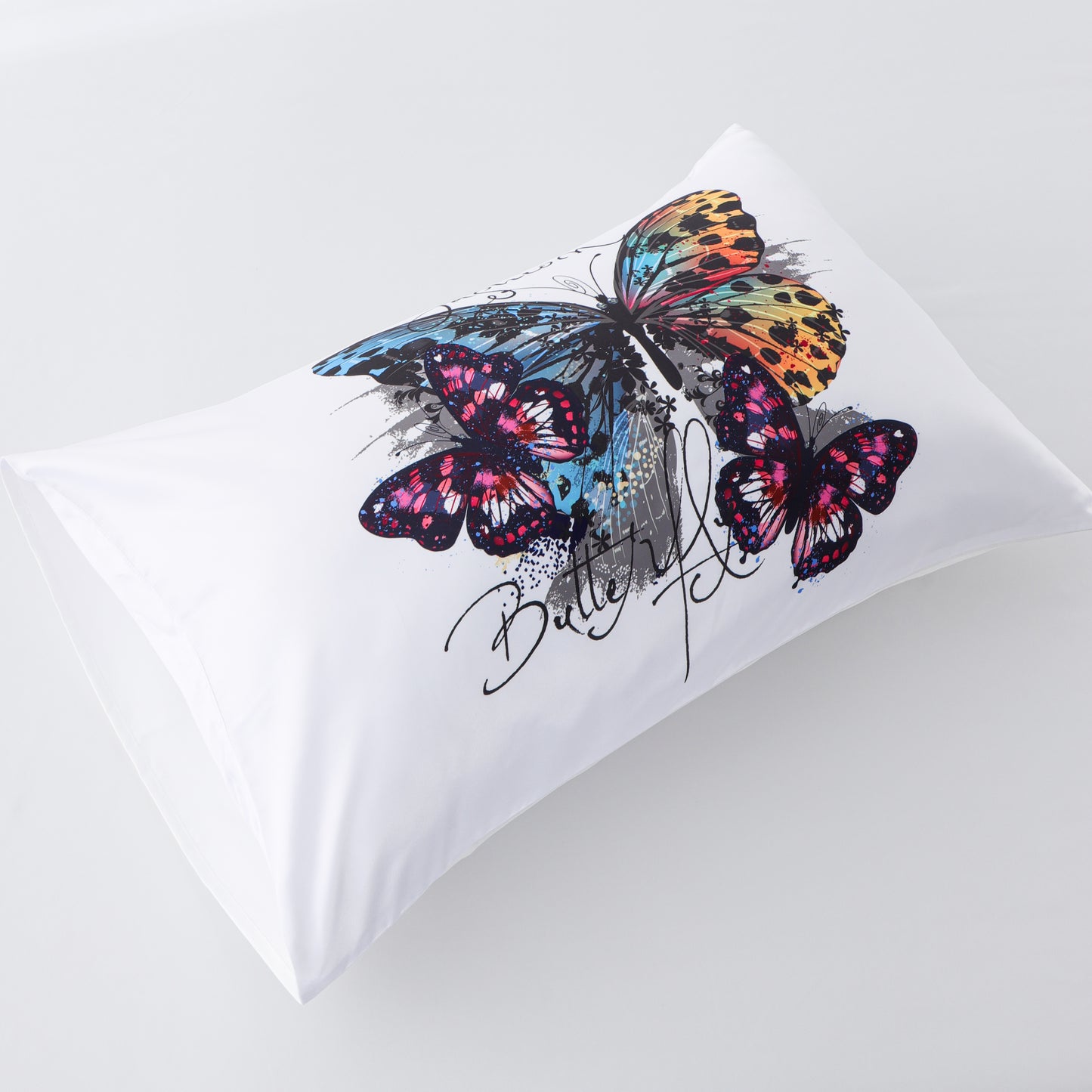Duvet cover luxury-butterfly