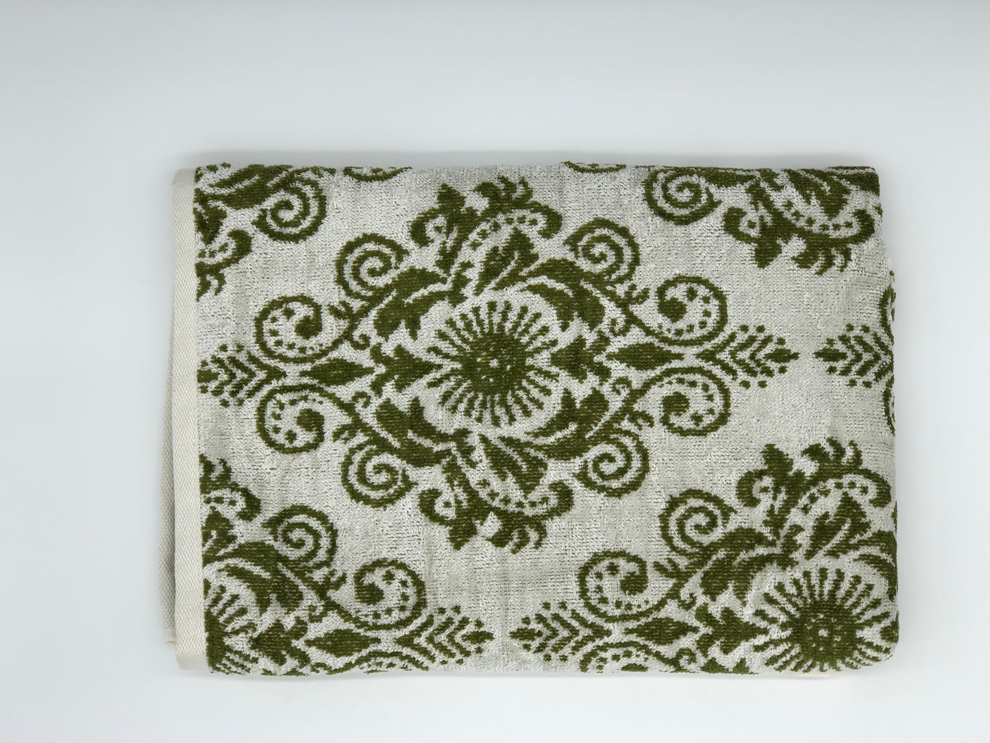 Damask-PACK OF 4