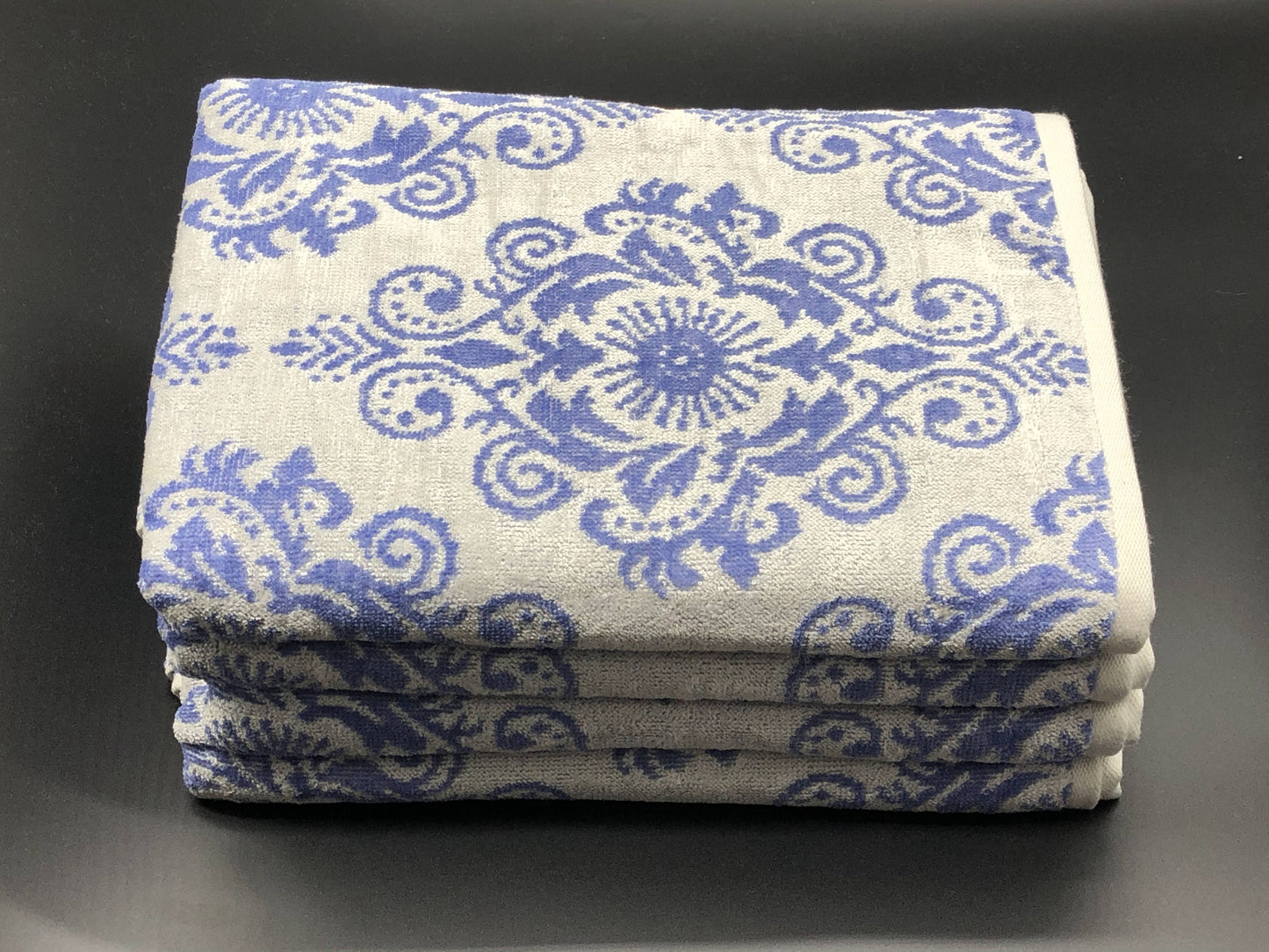 Damask-PACK OF 4