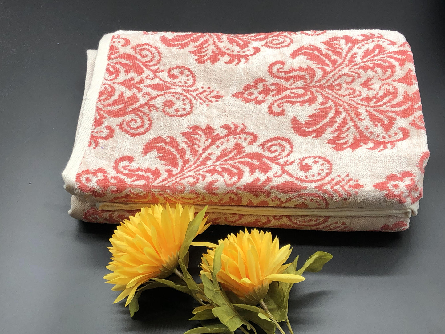 Damask-PACK OF 4