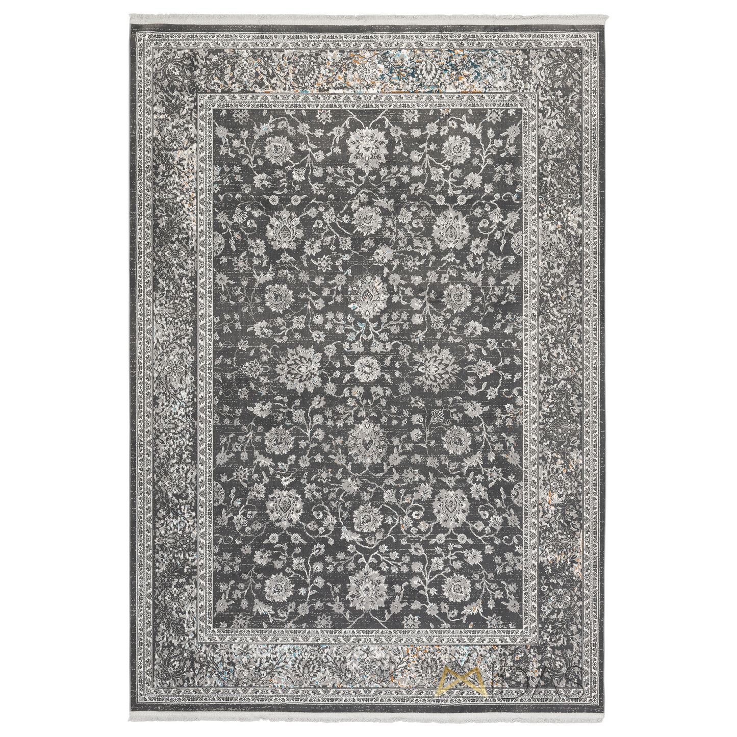 Vega 0955A Antrasite Grey