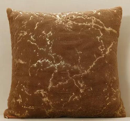 Golden lines Cushion covers.