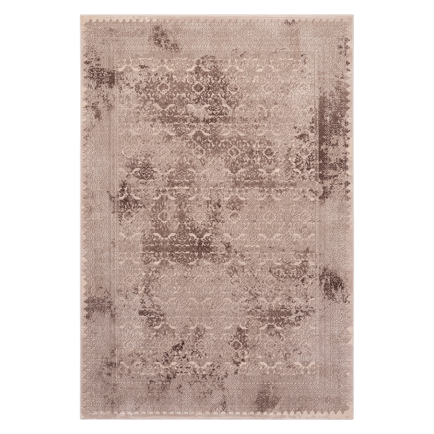 laPaz 8743B Vizon Ivory Top