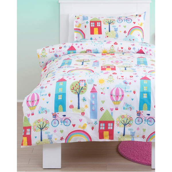 Kids Bedding
