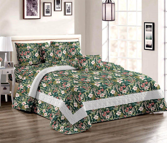 3 Pieces Quilt Set