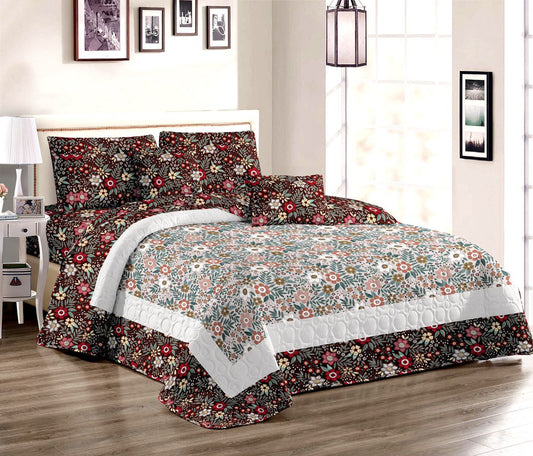 3 Pieces Quilt Set