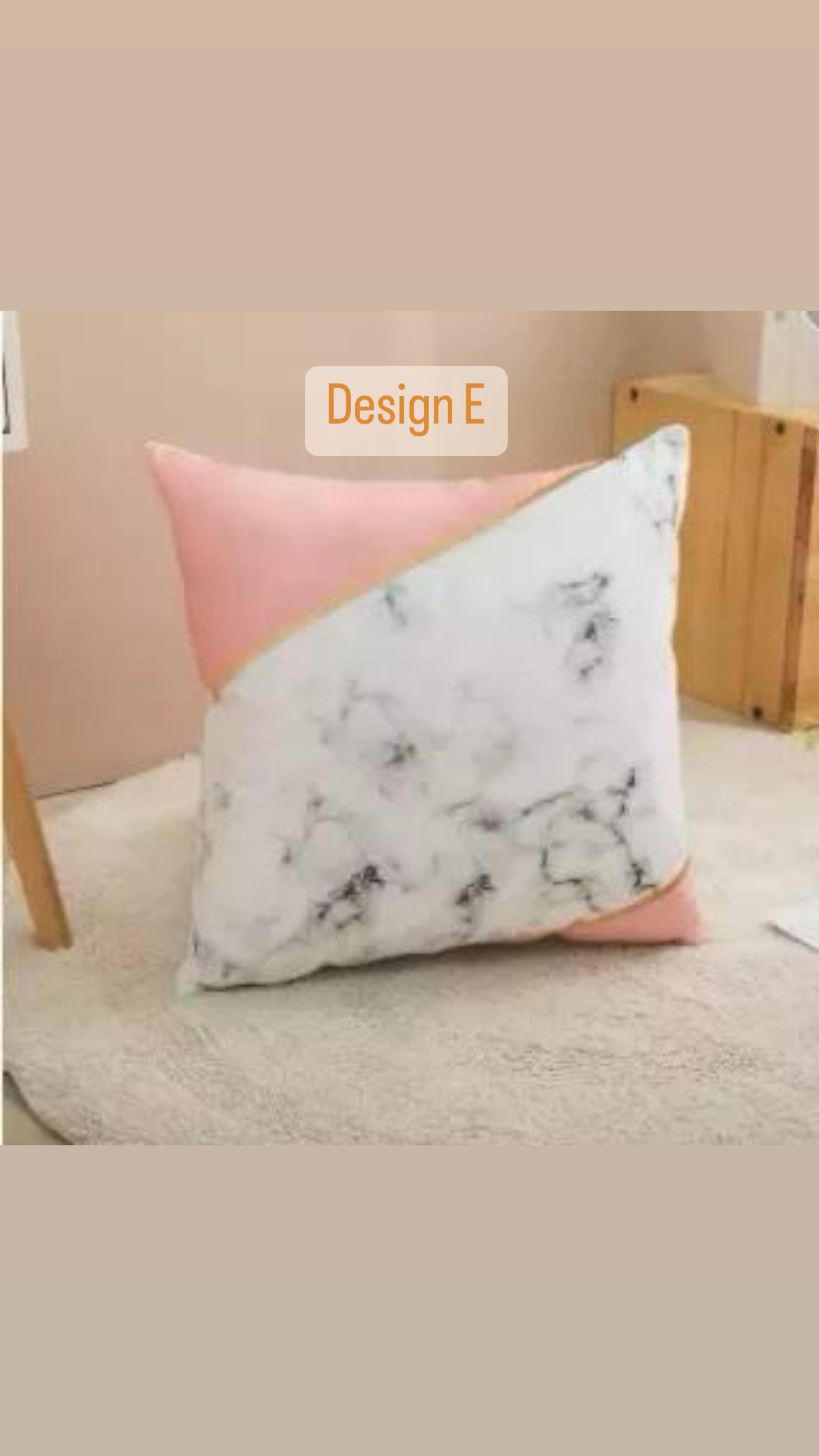 Geometrical Cushion covers