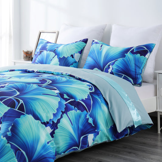 Duvet cover luxury-Lilly