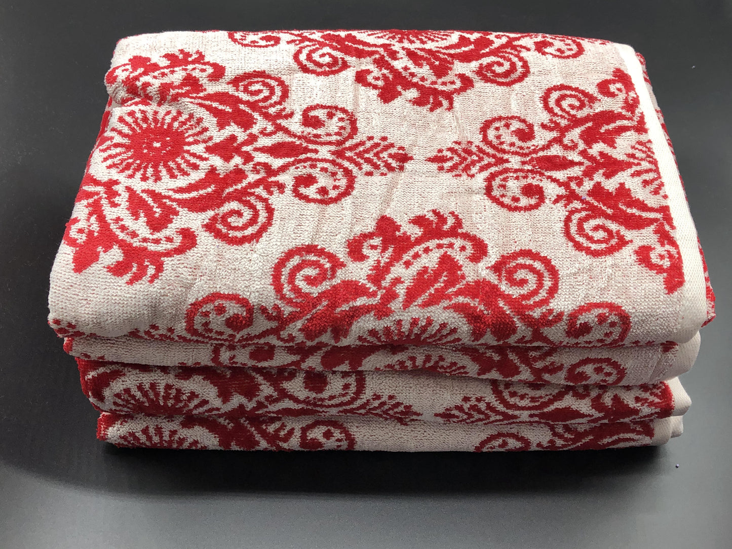 Damask-PACK OF 4