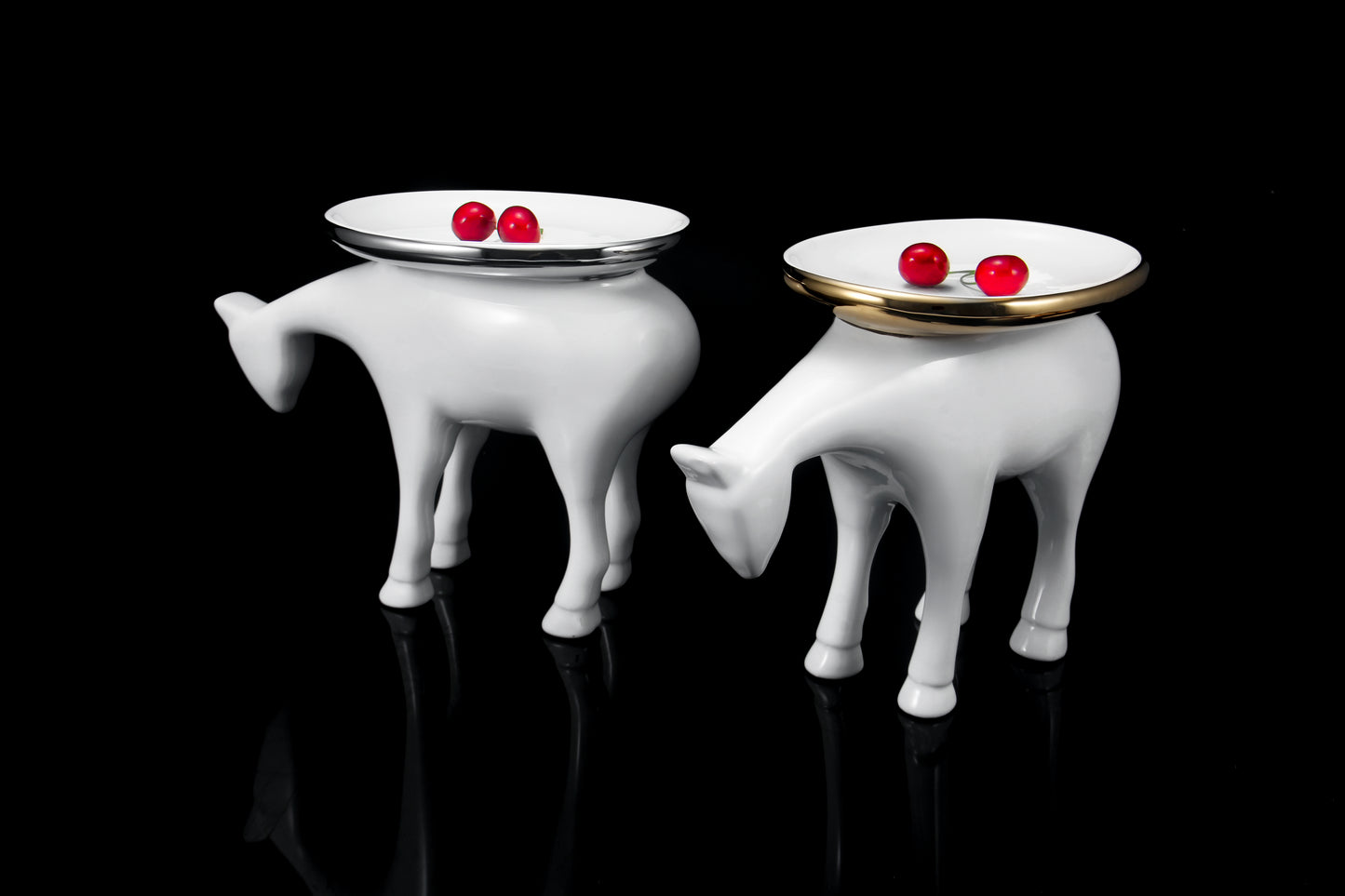 Horse Tray