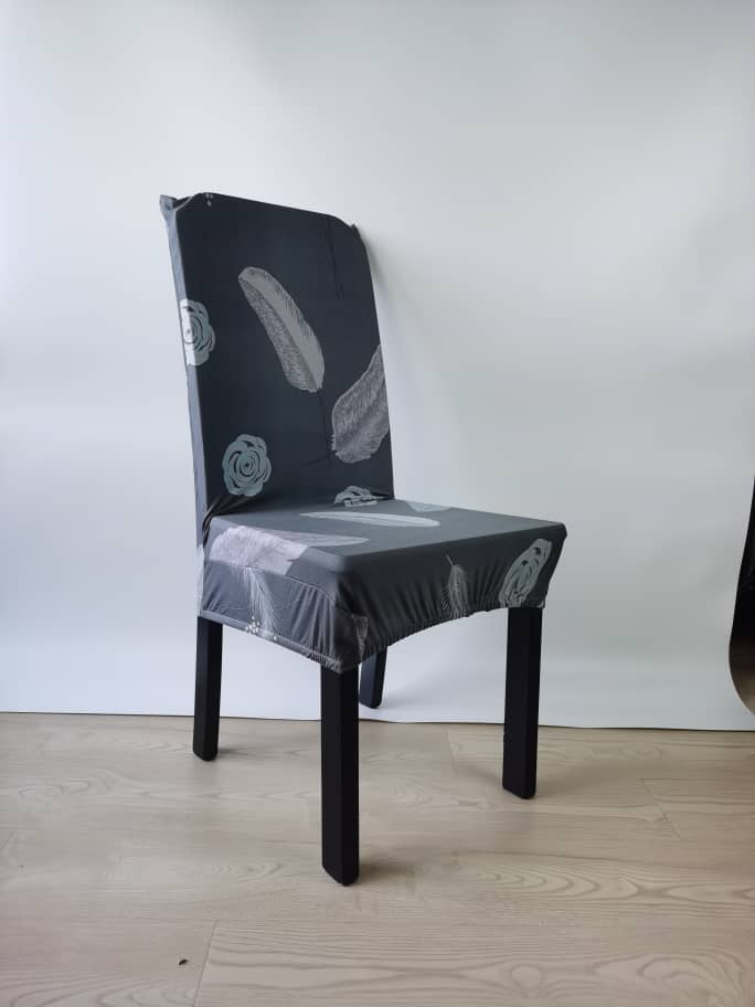 Waterproof chair cover