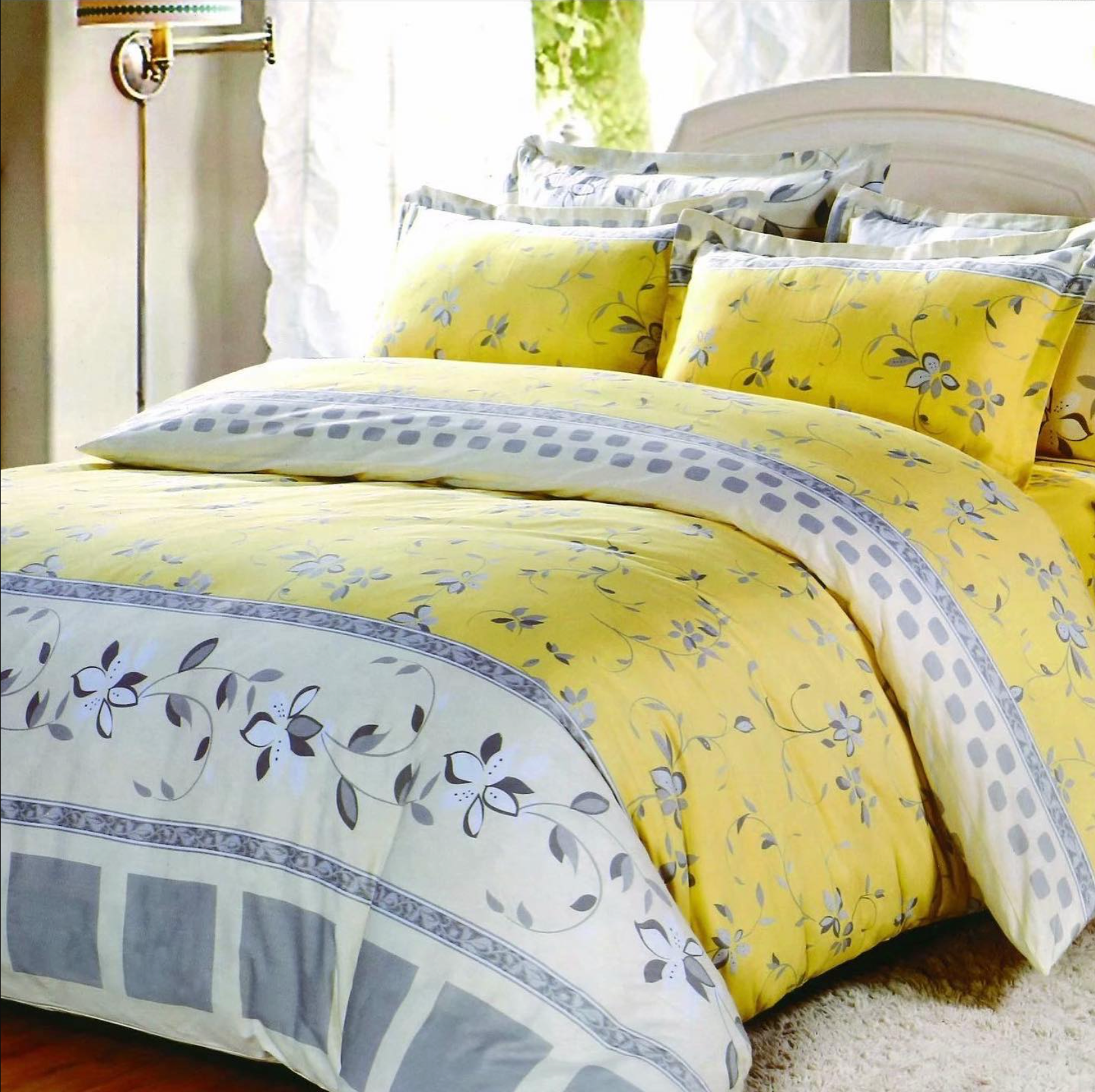 Exemplar Comforter Sets Excellent Luxe And Relaxed Aesthetics