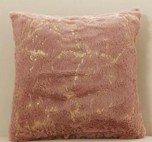 Golden lines Cushion covers.