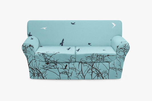 Birdie Sofa Slip Cover