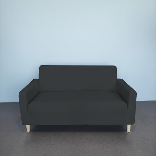 Gray pr Sofa Slip Cover